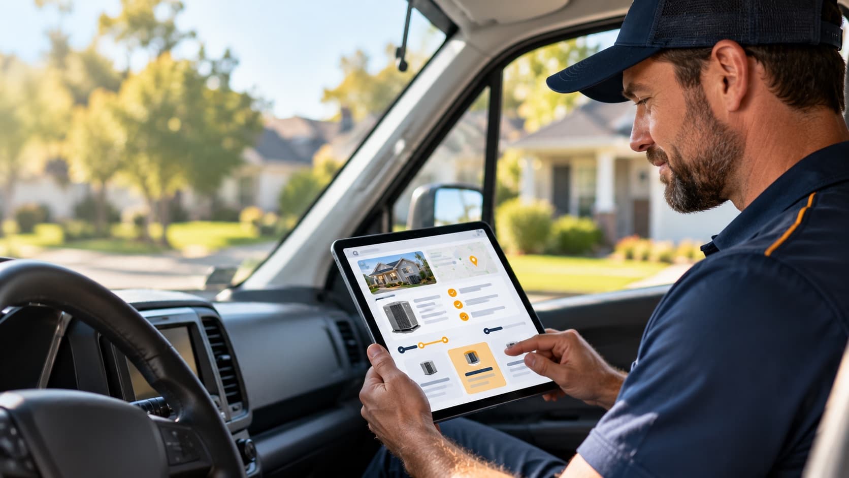 How HVAC Contractors Can Pre-Qualify Replacement Leads Before an In-Home Visit